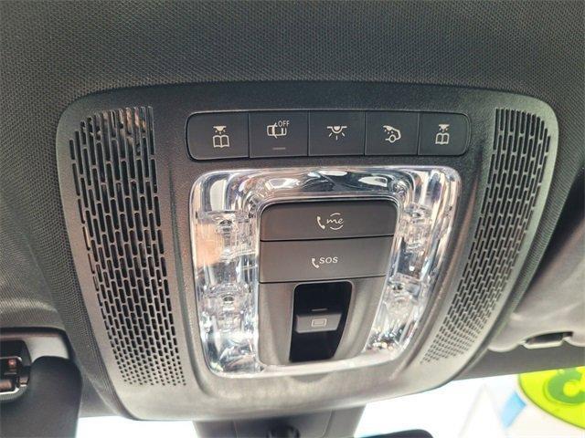 Photo of 2023 Mercedes-Benz CLA 250