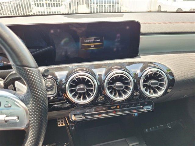 Photo of 2023 Mercedes-Benz CLA 250