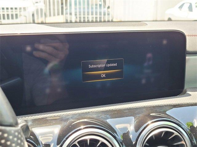 Photo of 2023 Mercedes-Benz CLA 250