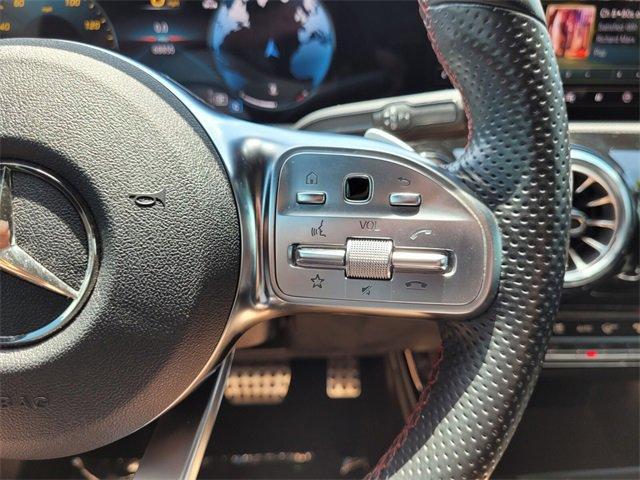 Photo of 2023 Mercedes-Benz CLA 250
