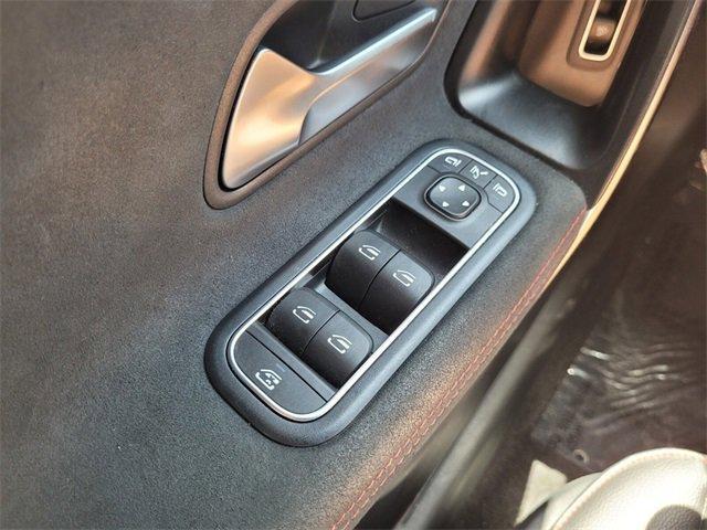 Photo of 2023 Mercedes-Benz CLA 250