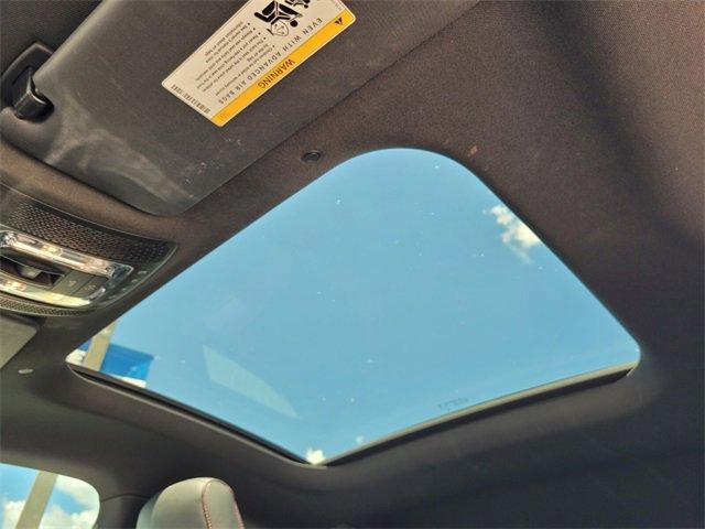 Photo of 2023 Mercedes-Benz CLA 250