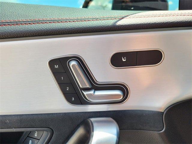 Photo of 2023 Mercedes-Benz CLA 250