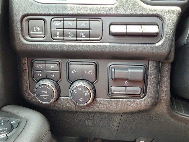 Photo of 2024 Sterling Gray Metallic Chevrolet Tahoe