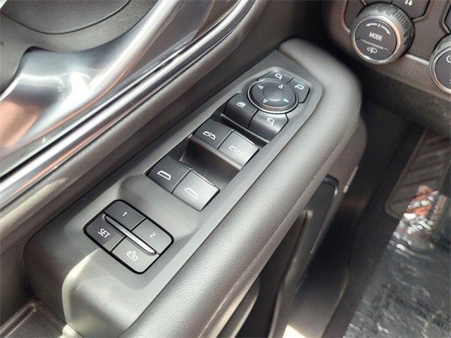Photo of 2024 Sterling Gray Metallic Chevrolet Tahoe