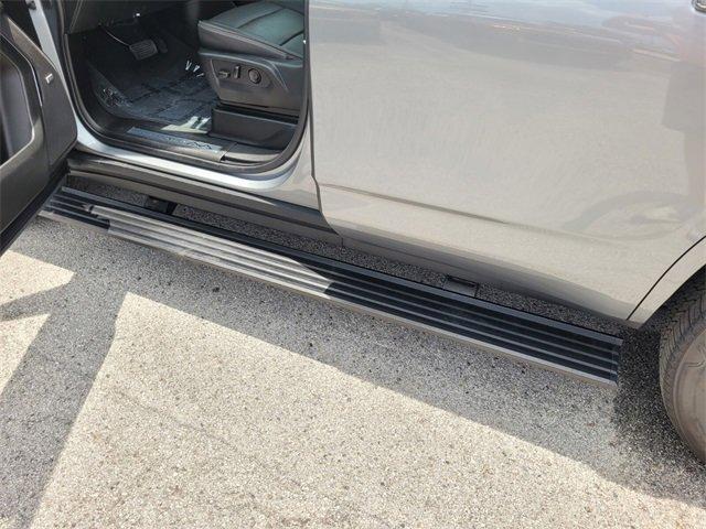 Photo of 2024 Sterling Gray Metallic Chevrolet Tahoe