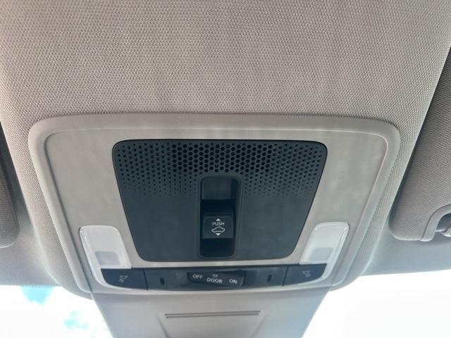 Photo of 2024 Silver Honda Civic