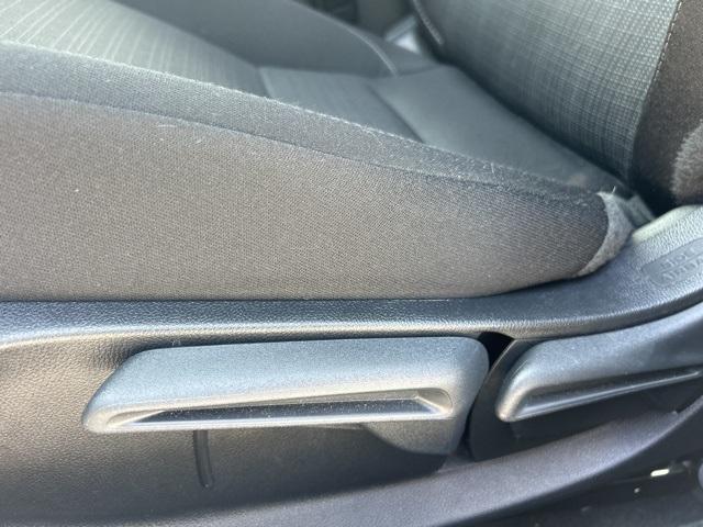 Photo of 2024 Silver Honda Civic