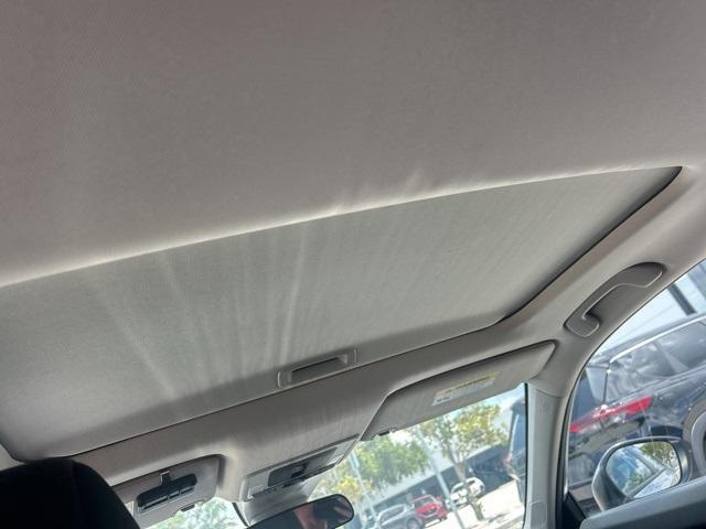 Photo of 2024 Silver Honda Civic