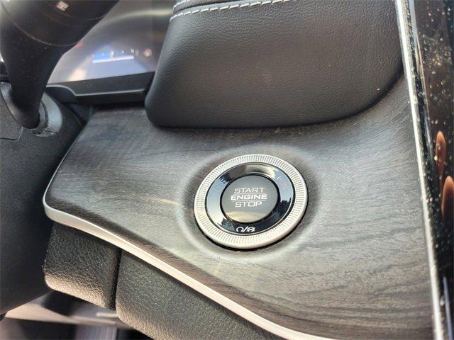 Photo of 2021 Velvet Red Pearlcoat Jeep Grand Cherokee L