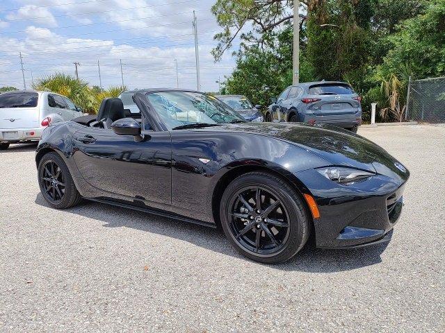 2024 Mazda Mx-5 Miata
