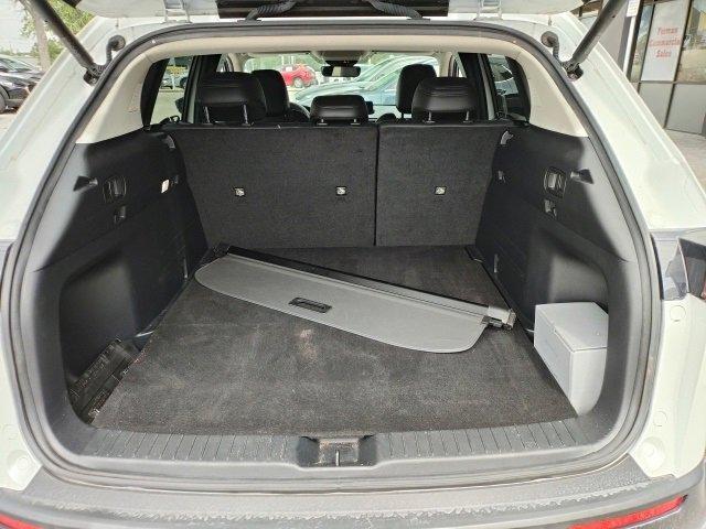 Photo of 2023 Wind Chill Pearl Mazda CX-50