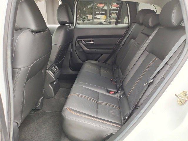 Photo of 2023 Wind Chill Pearl Mazda CX-50