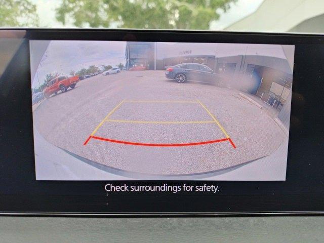 Photo of 2023 Wind Chill Pearl Mazda CX-50