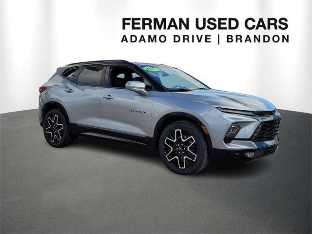 2023 Chevrolet Blazer