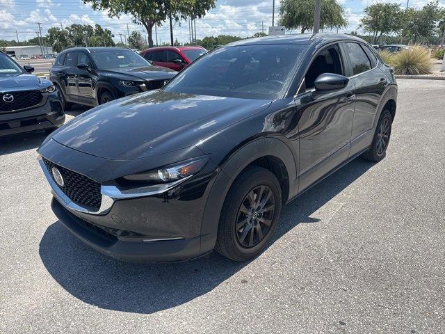2020 Mazda Cx-30