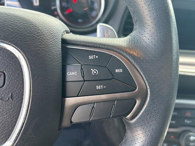 Photo of 2019 Pitch Black Clearcoat Dodge Challenger