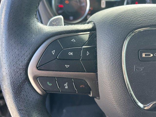 Photo of 2019 Pitch Black Clearcoat Dodge Challenger