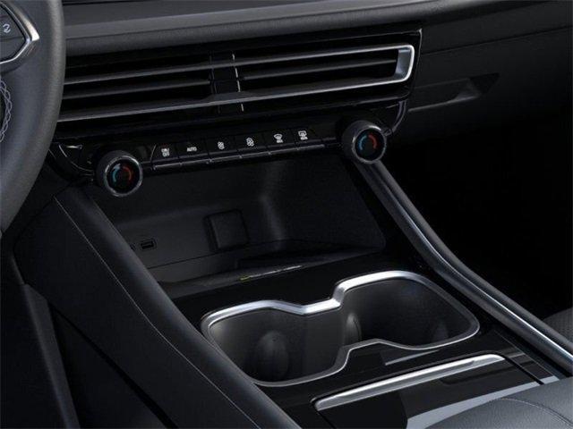 Photo of 2026 White Chevrolet Traverse