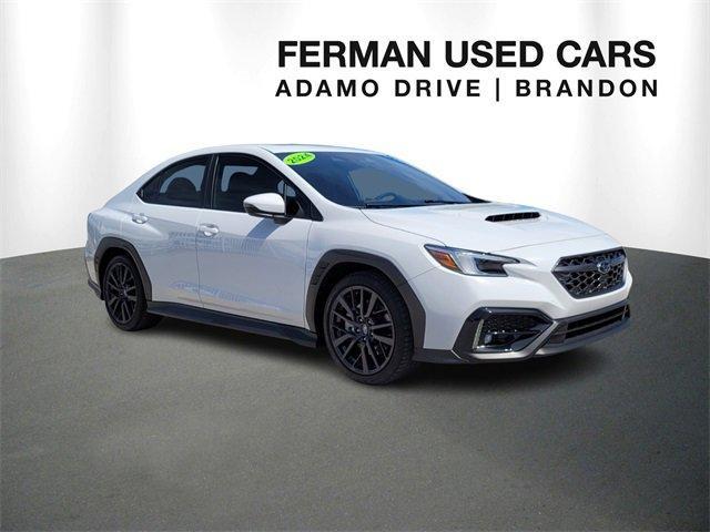 2024 Subaru WRX