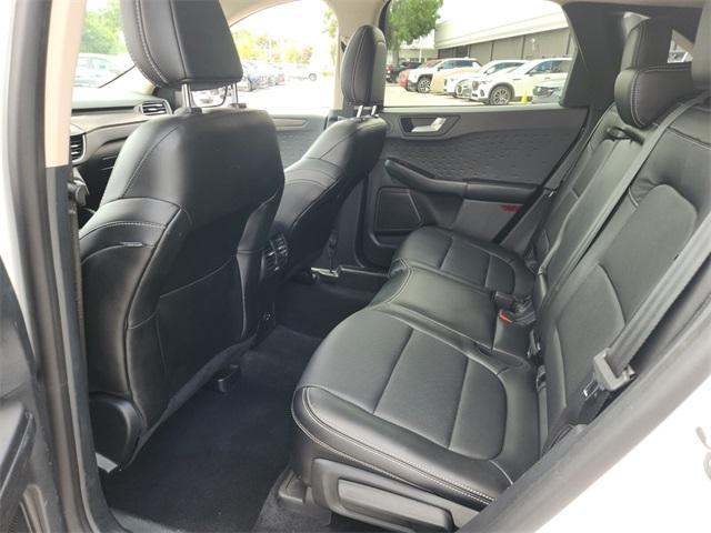 Photo of 2020  Ford Escape