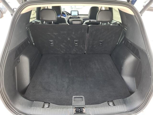 Photo of 2020  Ford Escape
