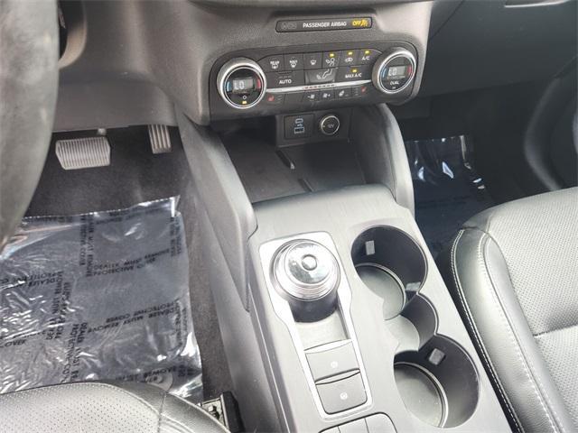 Photo of 2020  Ford Escape