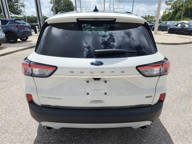 Photo of 2020  Ford Escape