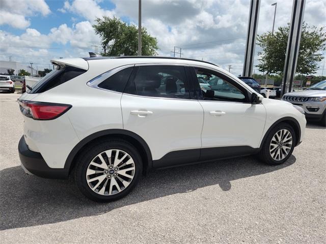 Photo of 2020  Ford Escape