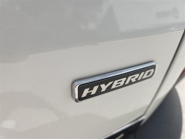 Photo of 2020  Ford Escape