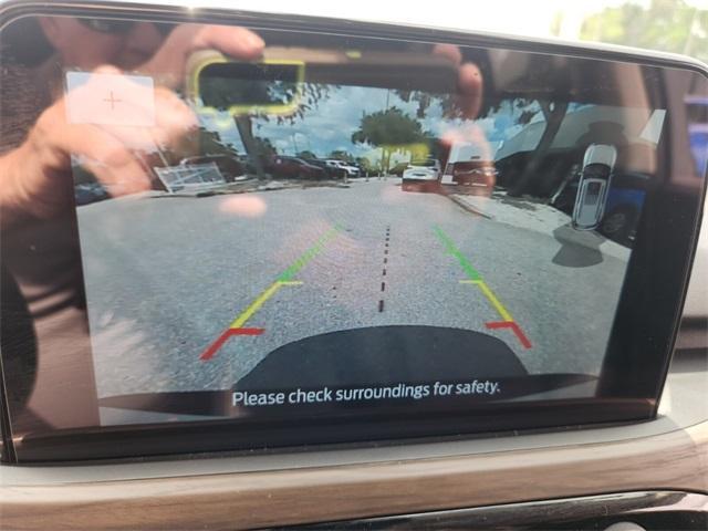 Photo of 2020  Ford Escape