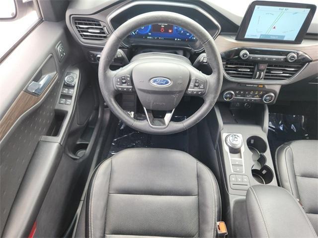 Photo of 2020  Ford Escape