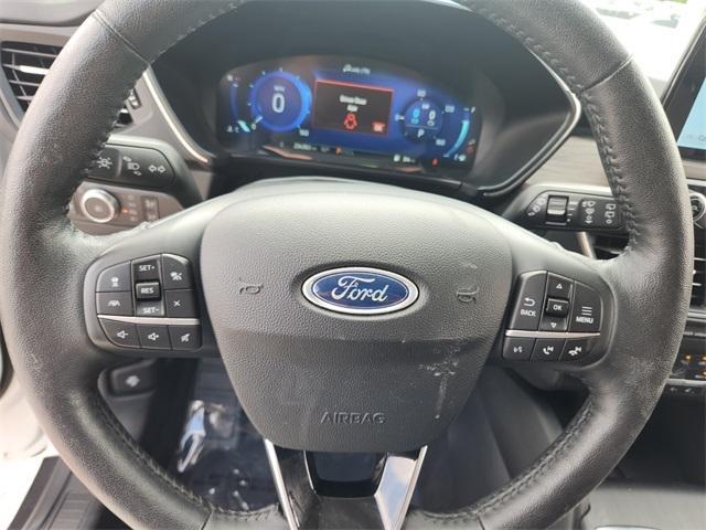 Photo of 2020  Ford Escape