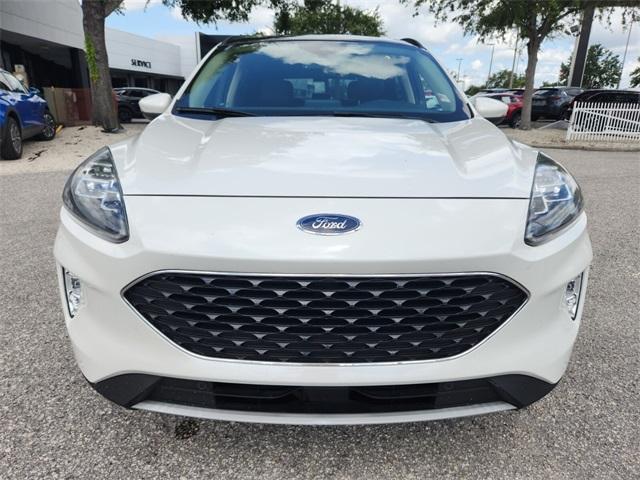 Photo of 2020  Ford Escape