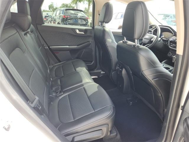 Photo of 2020  Ford Escape