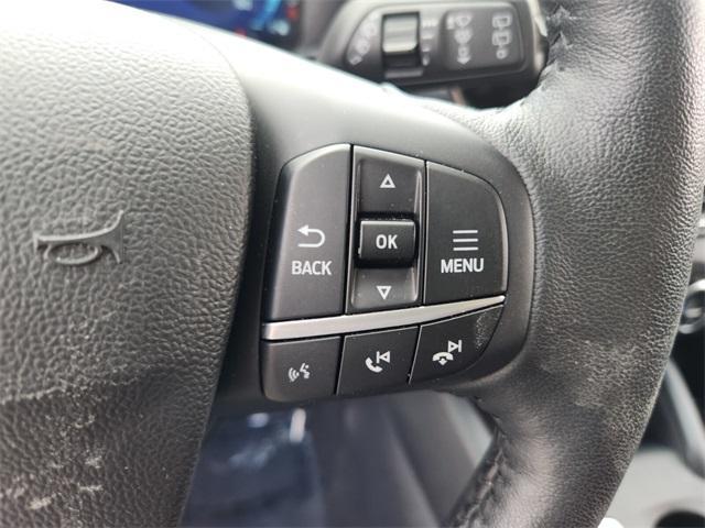 Photo of 2020  Ford Escape