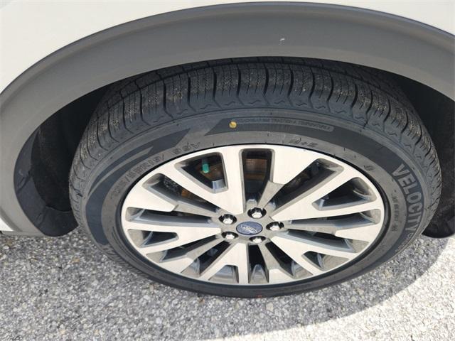 Photo of 2020  Ford Escape