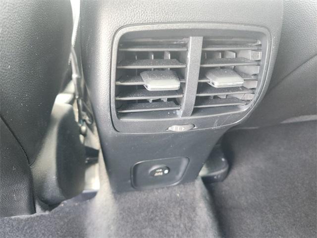 Photo of 2020  Ford Escape