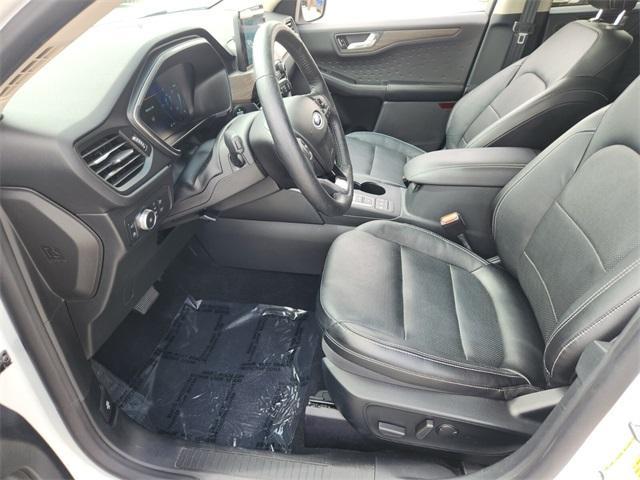 Photo of 2020  Ford Escape