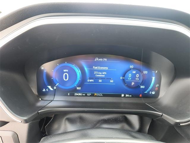 Photo of 2020  Ford Escape