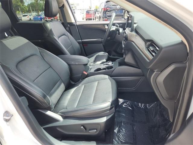 Photo of 2020  Ford Escape