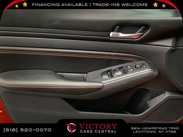 Photo of 2021 Sunset Drift Chromaflair Nissan Altima