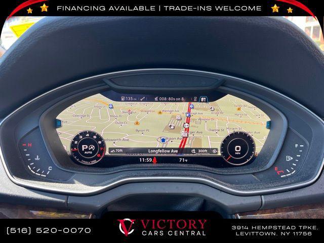 Photo of 2020 White Audi Q5