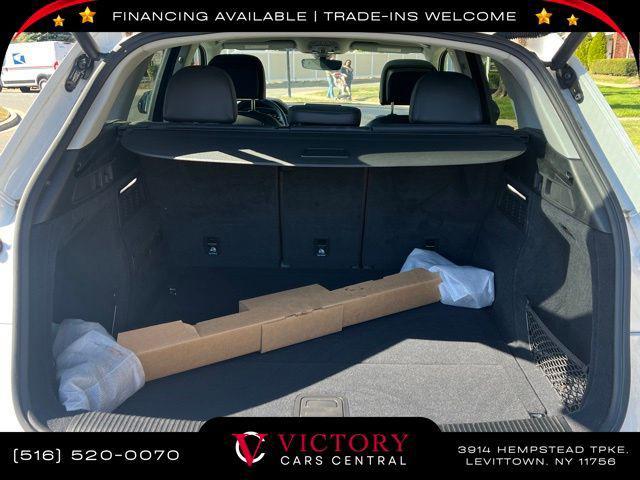 Photo of 2020 White Audi Q5