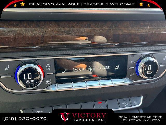 Photo of 2020 White Audi Q5