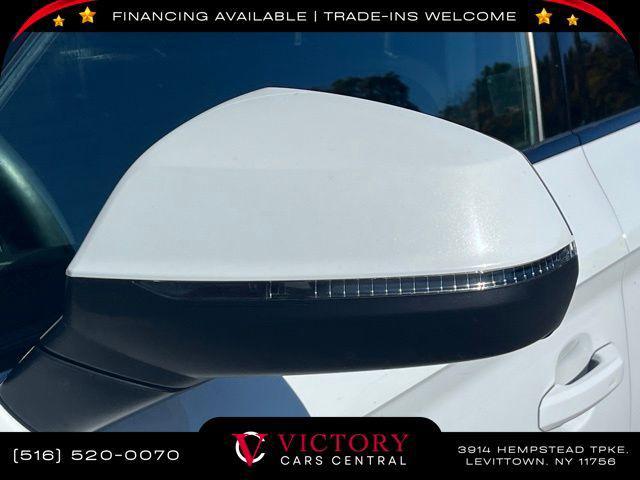 Photo of 2020 White Audi Q5