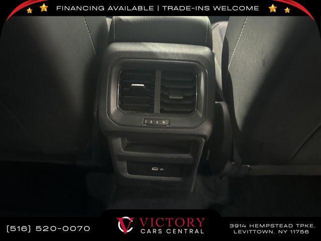 Photo of 2022 Deep Black Pearl Volkswagen Taos