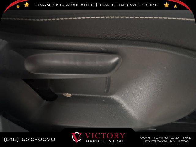 Photo of 2022 Deep Black Pearl Volkswagen Taos