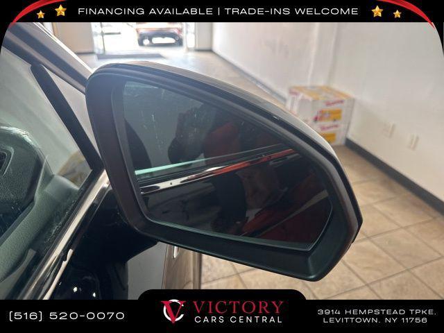Photo of 2022 Deep Black Pearl Volkswagen Taos