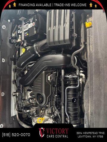 Photo of 2022 Deep Black Pearl Volkswagen Taos